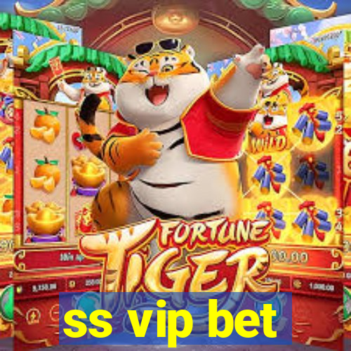 ss vip bet